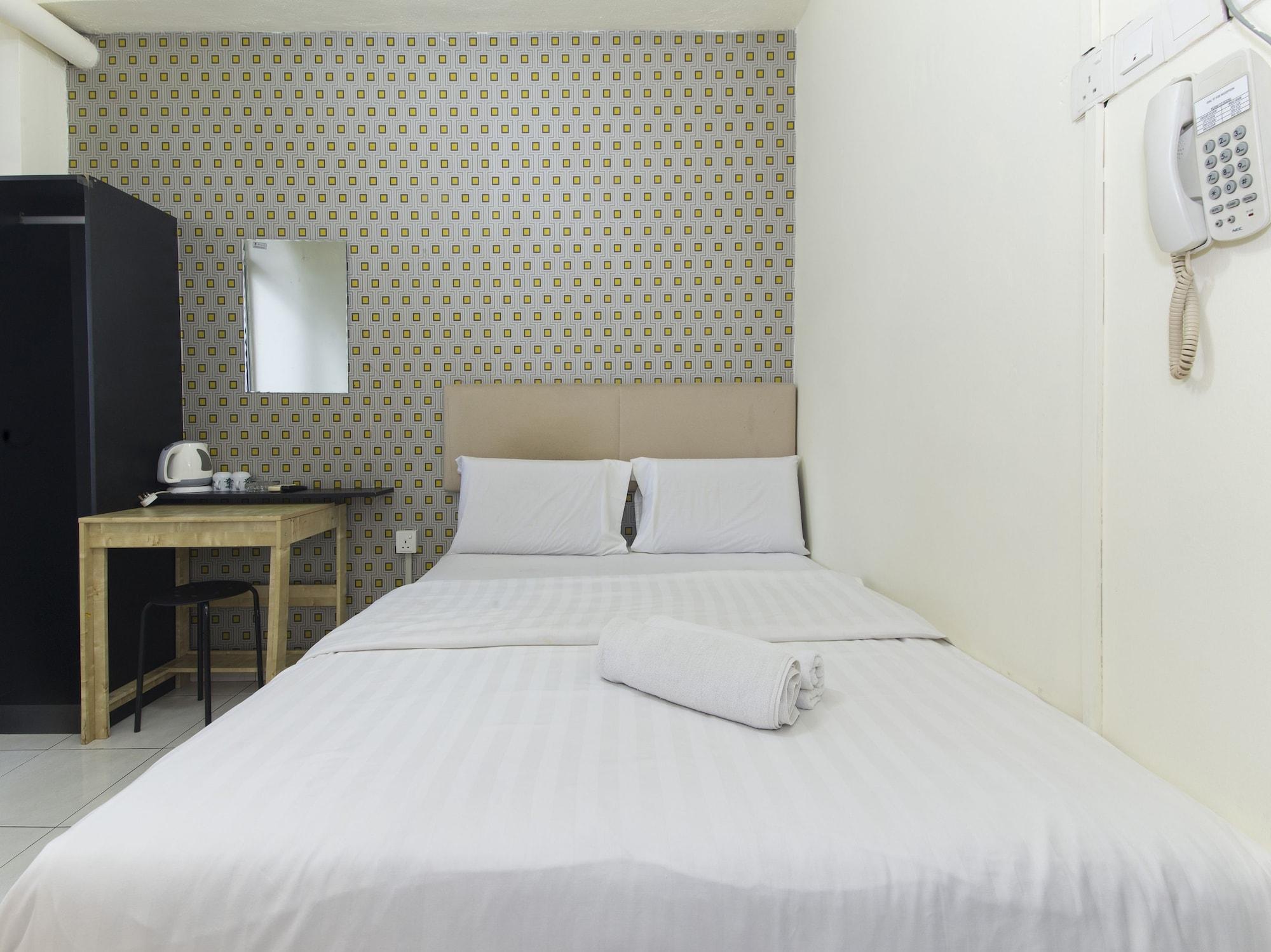 Victory Street Boutique Hotel Kuala Lumpur Exterior photo