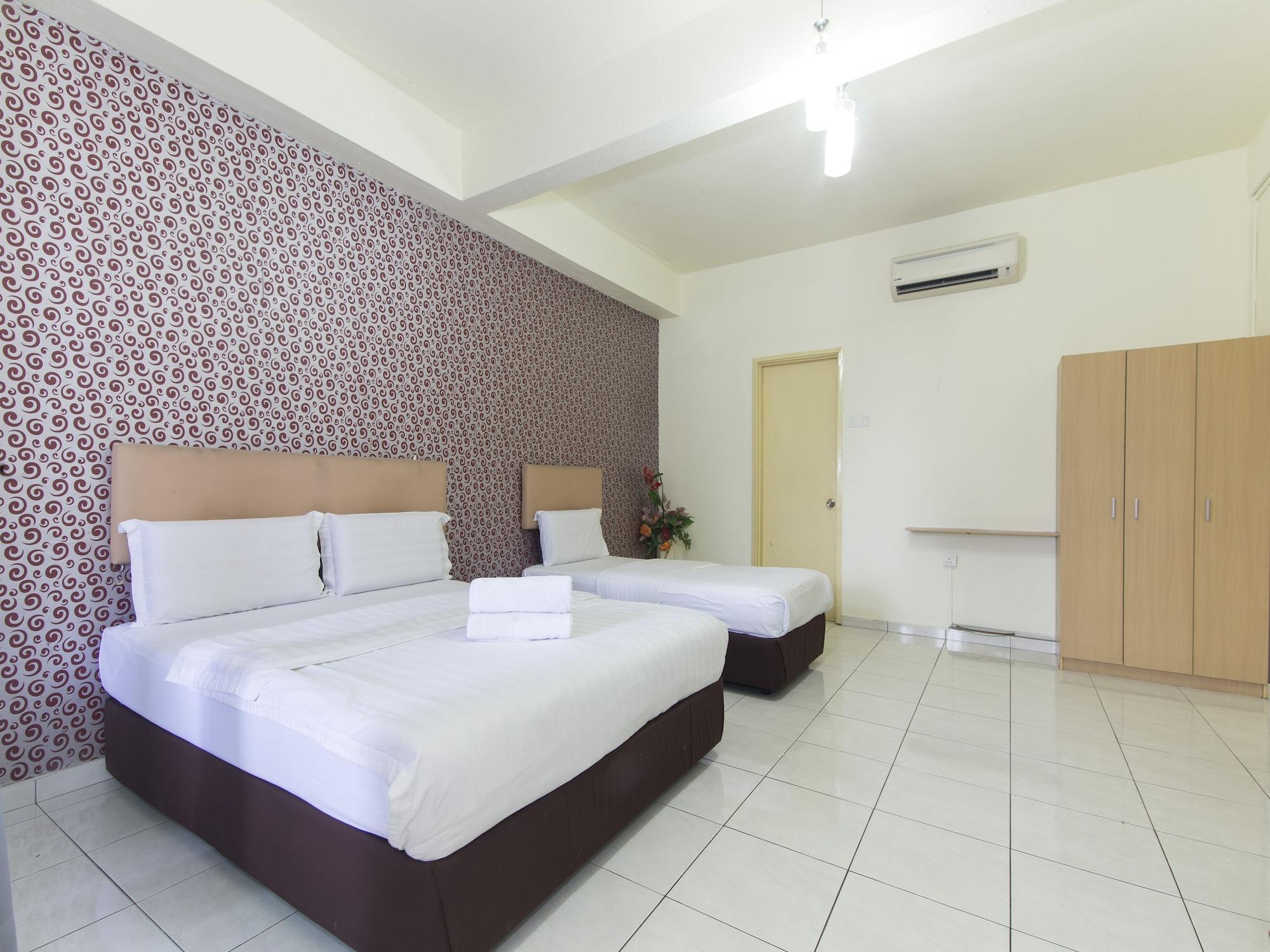 Victory Street Boutique Hotel Kuala Lumpur Exterior photo