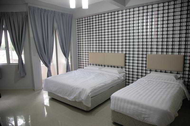 Victory Street Boutique Hotel Kuala Lumpur Exterior photo