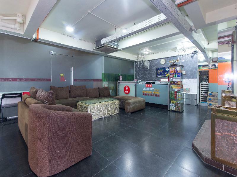 Victory Street Boutique Hotel Kuala Lumpur Exterior photo