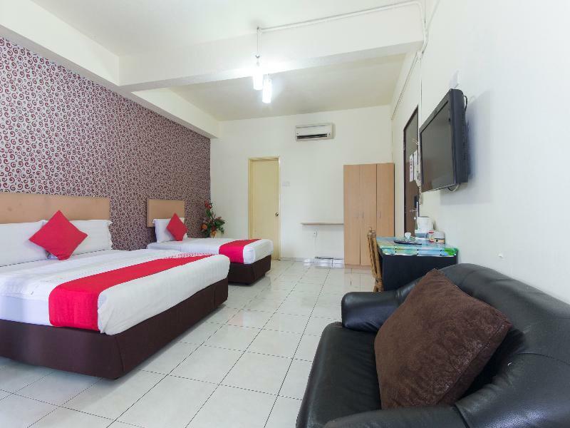 Victory Street Boutique Hotel Kuala Lumpur Exterior photo