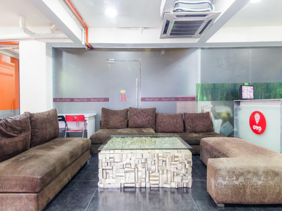 Victory Street Boutique Hotel Kuala Lumpur Exterior photo